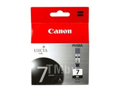 Картридж черный Canon BJ CARTRIDGE PGI-7 BK