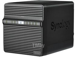 Сетевой накопитель данных Synology DS423