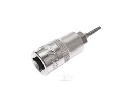 Бита-головка TORX 1/4" х T6, длина 37мм JTC JTC-23706