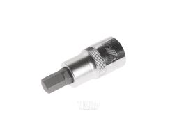 Бита-головка HEX 1/2" х H9, длина 55мм JTC JTC-45609