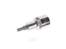 Бита-головка SPLINE 1/2" х М5, длина 55мм JTC JTC-45705