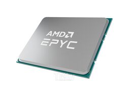 Процессор AMD EPYC 7543 (32C/64T, 2.8/3.7GHz max Boost,256MB,240W,SP3) Tray