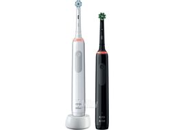 Набор электрических зубных щеток ORAL-B Pro 3 Braun 4210201395553