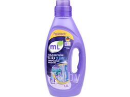 Гель для стирки Meine Liebe Extra Clean Универсальный концентрат / ML31224 (1.3л)