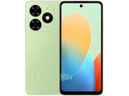 Смартфон Tecno Spark Go 2024 4GB/128GB / BG6 (Magic Skin Green)