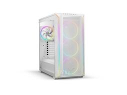 Корпус BGW64 be quiet! Shadow Base 800 FX White ARGB EATX USB 3.2 Type-C без БП 3xFan