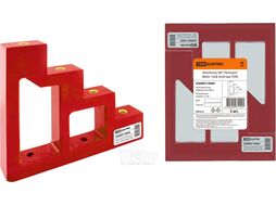 Изолятор SM "Лесенка" 860А 15кВ 4х50мм TDM SQ0807-0060