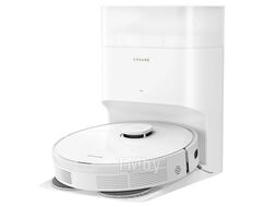 Робот-пылесос Dreame Robot Vacuum L10 s Plus White (RLL42SD)