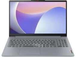 Ноутбук Lenovo IdeaPad Slim 3 15IAH8 (83ER7QSTRU)