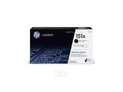 Тонер-картридж HP 151A LaserJet Black