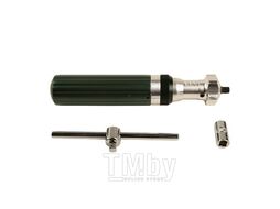 Отвертка динамометрическая 1/4", 2-8 Нм GARWIN PRO 506011-2-8-14