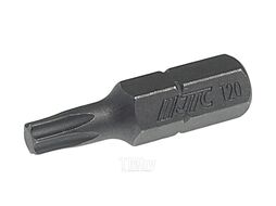 Бита 1/4"DR TORX T20х25мм JTC JTC-1132520