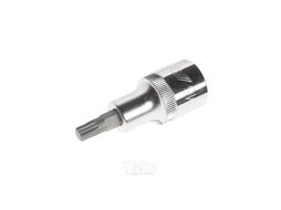 Бита-головка SPLINE 1/2" х М6, длина 55мм JTC JTC-45706