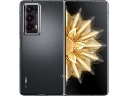 Смартфон Honor Magic V2 16GB/512GB NFC Черный (VER-N49)