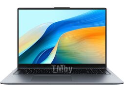 Ноутбук Huawei MateBook D16 MCLF-X Space Gray (53013WXF)