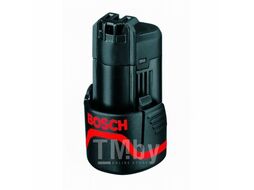 Аккумулятор 12 V 2,0 Ач. Li-lon Professional (1600Z0002X) (BOSCH)