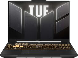 Ноутбук ASUS TUF Gaming F16 FX607J (FX607JV-N3144)