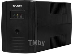 Источник бесперебойного питания Sven Pro 600 VA