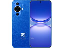 Смартфон Huawei Nova 12 S FOA-LX9, 8+256ГБ Синий (51097UGV)