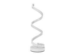 Светильник декоративный Spiral Trio, LED, 2Вт, 3000К, 5В, белый REXANT 609-028