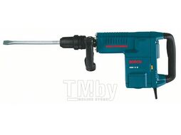 Отбойный молоток GSH 11Е, 1500 Вт, 25 Дж, (ЕРТА - 16,8 Дж), 10 кг (0611316708) (BOSCH)