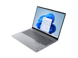 Ноутбук Lenovo ThinkBook 16 G6 IRL (21KH001LRU)