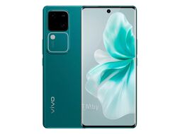 Смартфон Vivo V30 12GB/256GB Изумрудный лес (V2318)