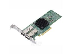 Сетевой адаптер Lenovo Broadcom 57414 10/25GbE SFP28 2-port PCIe Ethernet (4XC7A08238)