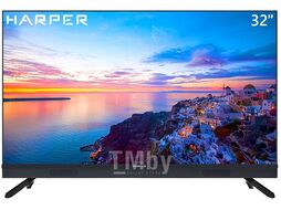 Телевизор Harper 32R821TS/RU (K)