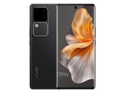 Смартфон Vivo V30 12GB/256GB Тёмная материя (V2318)