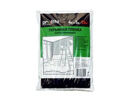 Пленка укрывная 4 х 5 м PROFITTO Unibob 64623