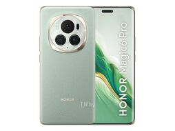 Смартфон Honor Magic6 Pro 12GB/512GB NFC Epi Green (BVL-N49)