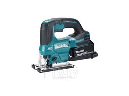 Лобзик аккумуляторный (18V / без АКБ и ЗУ / BL / Soft no Load / D-обр / Коробка) Makita DJV184Z