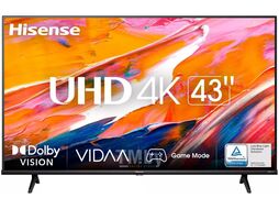 Телевизор Hisense 43A6K