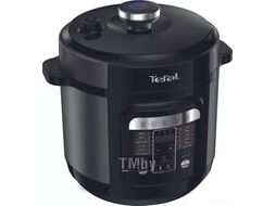 Скороварка Tefal CY601832 SERIE EPC16