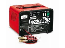 Пуско-зарядное устройство TELWIN LEADER 150 START (12В) (807538)