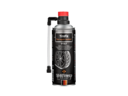 Герметик для экспресс ремонта шин TireFix Tire repair sealant 450 мл Senfineco 9987