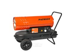 Калорифер дизельный PATRIOT DTC-228, 22 кВт, 588 м3/ч, термостат, колеса Patriot 633703023