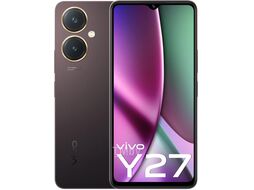 Смартфон Vivo Y27 6GB/128GB Черный бургунди (V2249)