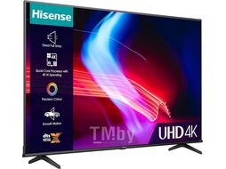 Телевизор Hisense 85A6K