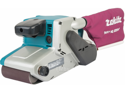 Ленточная шлифмашина MAKITA 9404, 1010 Вт