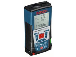 Дальномер лазерный GLM 250 VF (0601072100) (BOSCH)