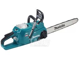 Аккум. пила цепная MAKITA UC017GZ01 шина 45 см (18"), 3/8, 1.3 мм (40.0 В БЕЗ АККУМУЛЯТОРА)