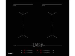 Поверхность индукционная WEISSGAUFF HI 642 BYC
