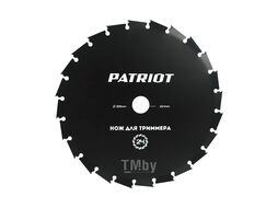 Нож TBM-24 Patriot 809115224