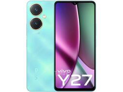 Смартфон Vivo Y27 6GB/128GB Синее море (V2249)