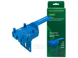 Кондуктор для сверления отверстий RockFORCE RF-44120