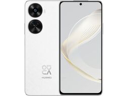 Смартфон Huawei Nova 12 SE BNE-LX1, 8+256ГБ Белый (51097UDU)