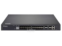 Сетевой коммутатор BDCOM S5864H Ethernet routing optical switch with 48 10GE ports+2 40GE ports + 4 100GE ports