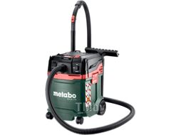 Пылесос UNIWERSALNY ASA 30 L PC METABO 602086000